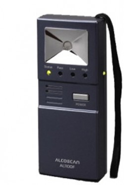  AlcoScan AL 1100F