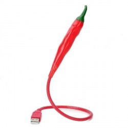 USB   "Pepper"