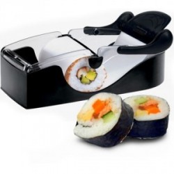     Perfect Roll Sushi