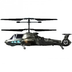      Mirage Warrior Combat