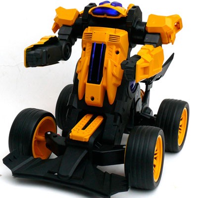 Акробат. Машина-трансформер ру Robotron Акробат. Машина-трансформер ру Robotron