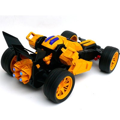 Акробат. Машина-трансформер ру Robotron Акробат. Машина-трансформер ру Robotron