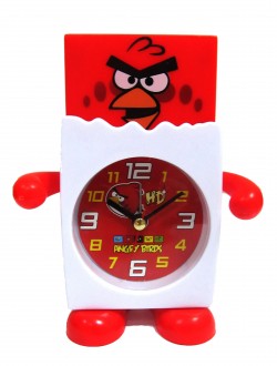   Angry Birds .