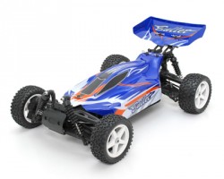 Радиоуправляемый автомобиль ACME Racing Bullet Brushless 4WD 1:10 2.4GHz EP (Blue RTR Version) Радиоуправляемый автомобиль ACME Racing Bullet Brushless 4WD 1:10 2.4GHz EP (Blue RTR Version)