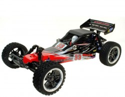  ACME Racing Flash Brushless 2WD 1:10 2.4GHz EP 