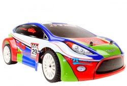  ACME Racing Shadow Brushless 4WD 1:10 2.4GHz EP (RTR Version)