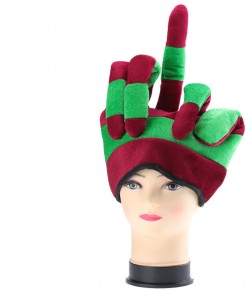 Капелюх "рука - fuck" Капелюх "рука - fuck"