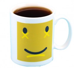Чашка "смайліус" Чашка "смайліус"