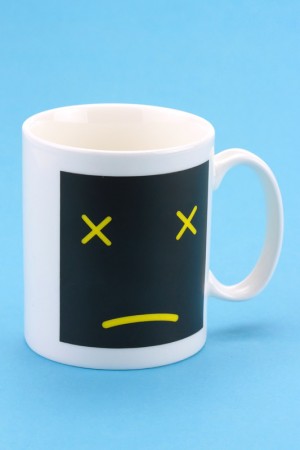 Чашка "смайліус" Чашка "смайліус"