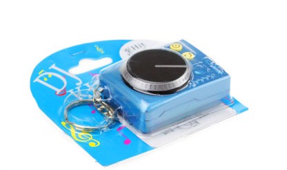 DJ пульт брелок DJ пульт брелок