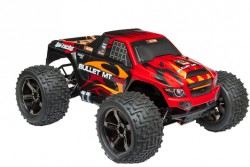  HPI Bullet MT 3.0 Nitro 4WD 1:10 2.4GHz (RTR Version)