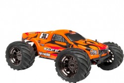  HPI Bullet ST 3.0 Nitro 4WD 1:10 2.4GHz (Orange RTR Version)