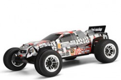 Автомобиль HPI E-Firestorm 10T DSX-2 2WD 1:10 EP 2.4GHz (RTR Version) Автомобиль HPI E-Firestorm 10T DSX-2 2WD 1:10 EP 2.4GHz (RTR Version)