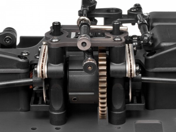 Автомобиль HPI Pulse 4.6 Nitro Buggy 4WD 1:8 2.4GHz (RTR Version) Автомобиль HPI Pulse 4.6 Nitro Buggy 4WD 1:8 2.4GHz (RTR Version)