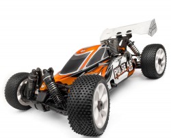 Автомобиль HPI Pulse 4.6 Nitro Buggy 4WD 1:8 2.4GHz (RTR Version) Автомобиль HPI Pulse 4.6 Nitro Buggy 4WD 1:8 2.4GHz (RTR Version)