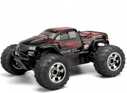  HPI Savage XS Flux 4WD 1:10 EP 2.4GHz (RTR Version)