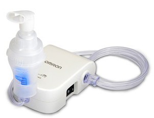 Компресорний інгалятор Comp Air basic NE-C20 Компресорний інгалятор Comp Air basic NE-C20