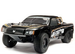  HPI Super 5SC Flux Short Course 4WD 1:5 2.4Ghz EP (RTR Version)