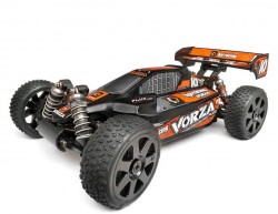  HPI Vorza Flux HP Buggy 4WD 1:8 EP 2.4GHz (RTR Version)