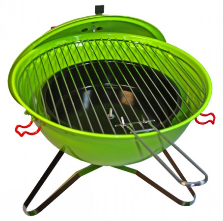 Гриль-барбекю TE-2014-4 Гриль-барбекю TE-2014-4