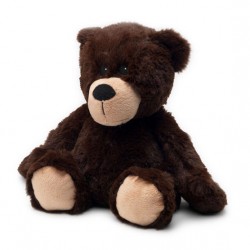 Игрушка грелка Бурый Мишка Игрушка грелка Бурый Мишка