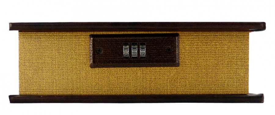 Скринька сейф Ель Скринька сейф Ель