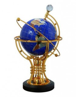 Глобус Электрический B-220T Глобус Электрический B-220T