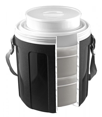 Термос харчовий Mega 4,8 л Термос харчовий Mega 4,8 л