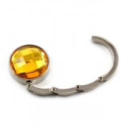 Сумкотримач " Кристал із дзеркальцем " Сумкотримач " Кристал із дзеркальцем "