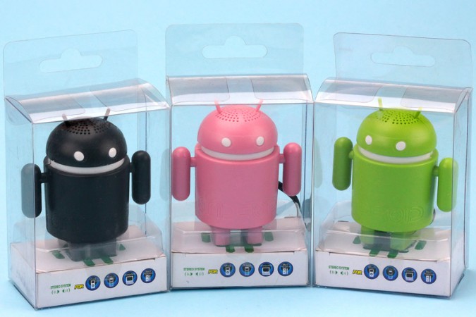 Android  3 