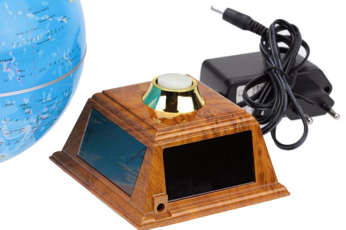 Глобус с подсветкой вращающийся Глобус с подсветкой вращающийся