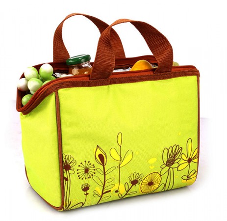 Ізотермічна сумка TE 1407 Ізотермічна сумка TE 1407