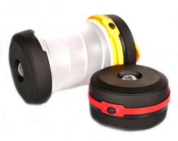     LED Flashlight Lantern N197