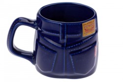 Кухоль джинси Кухоль джинси