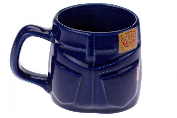 Кухоль джинси Кухоль джинси