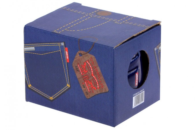 Кухоль джинси Кухоль джинси