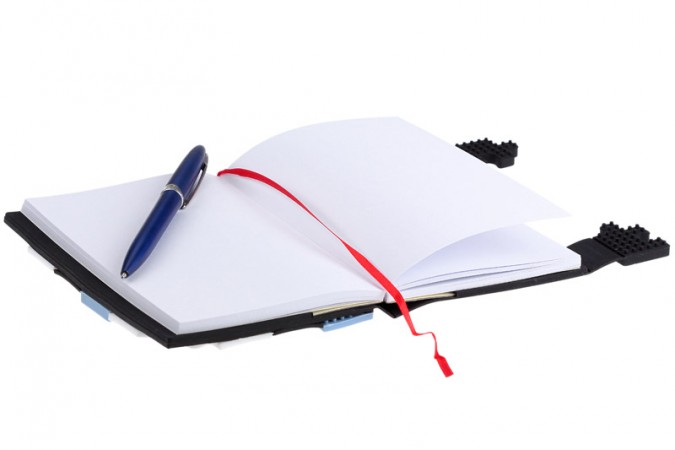 Блокнот Puzzle Блокнот Puzzle