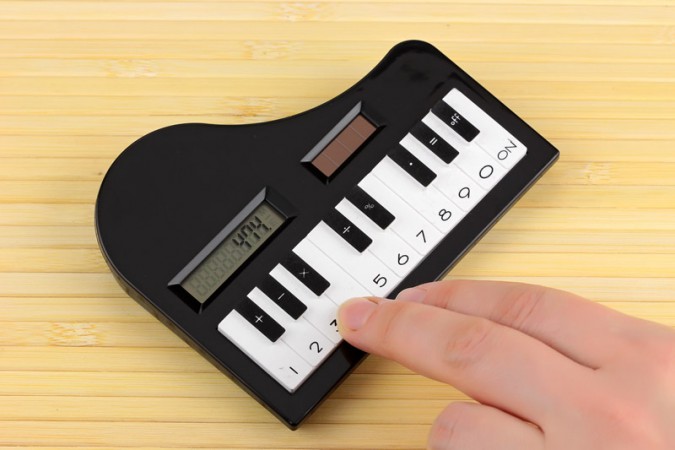 Калькулятор Рояль Калькулятор Рояль