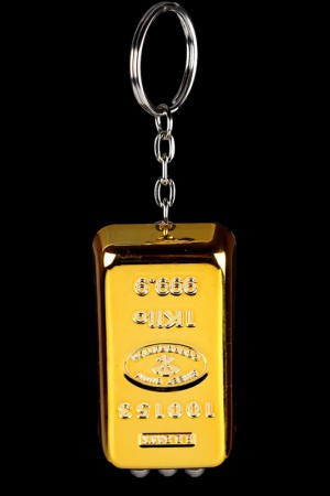 Ліхтарик " Злиток золота " Ліхтарик " Злиток золота "