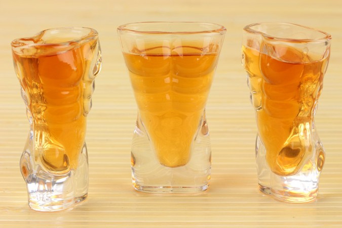 Набір чарок Культорси Набір чарок Культорси