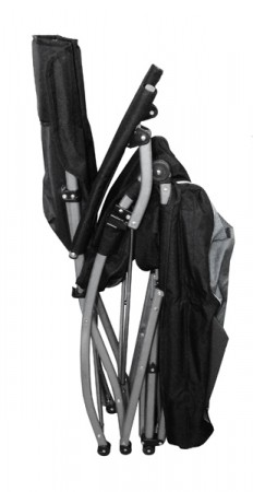 Крісло шезлонг TE-21 SD-140 Крісло шезлонг TE-21 SD-140