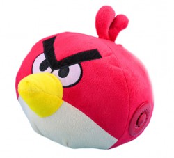 Angry Birds MP3 
