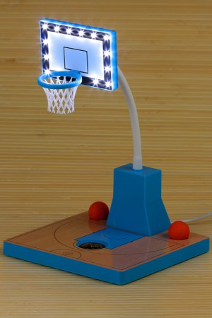 Світильник Баскетбол Світильник Баскетбол