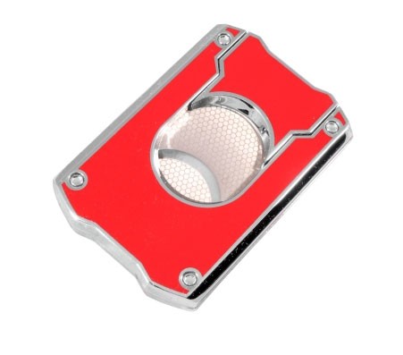 Гільйотина для сигар Lamborghini Les Mans Cigar cutter Гільйотина для сигар Lamborghini Les Mans Cigar cutter