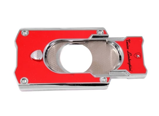 Гільйотина для сигар Lamborghini Les Mans Cigar cutter Гільйотина для сигар Lamborghini Les Mans Cigar cutter