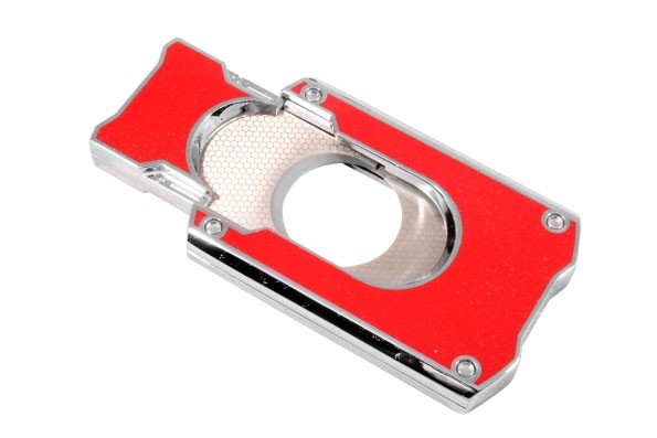 Гільйотина для сигар Lamborghini Les Mans Cigar cutter Гільйотина для сигар Lamborghini Les Mans Cigar cutter