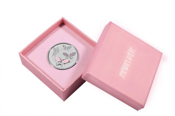 Тримач для сумки " Рожевий метелик " Тримач для сумки " Рожевий метелик "