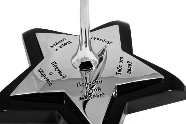 Ручка для прийняття рішень Ручка для прийняття рішень