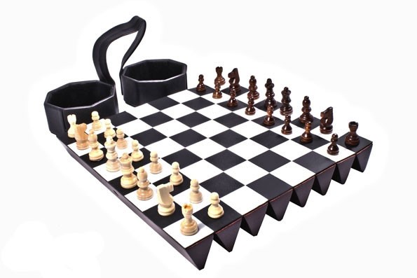 Набор для игры в шахматы CS194