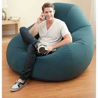 Надувное кресло 68583 Надувное кресло 68583